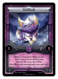 SS2-057 Voldusk