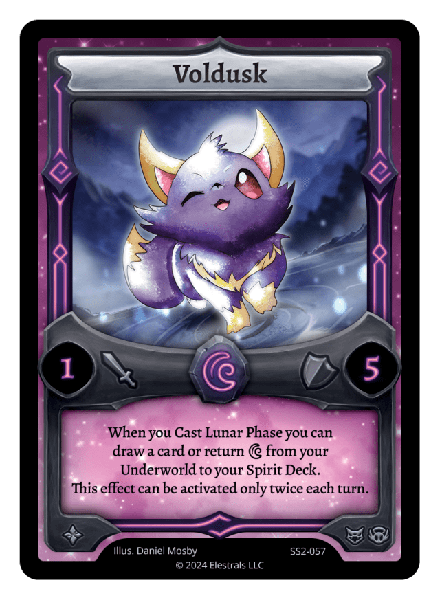 SS2-057 Voldusk
