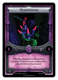 SS2-058 Hypnopossum
