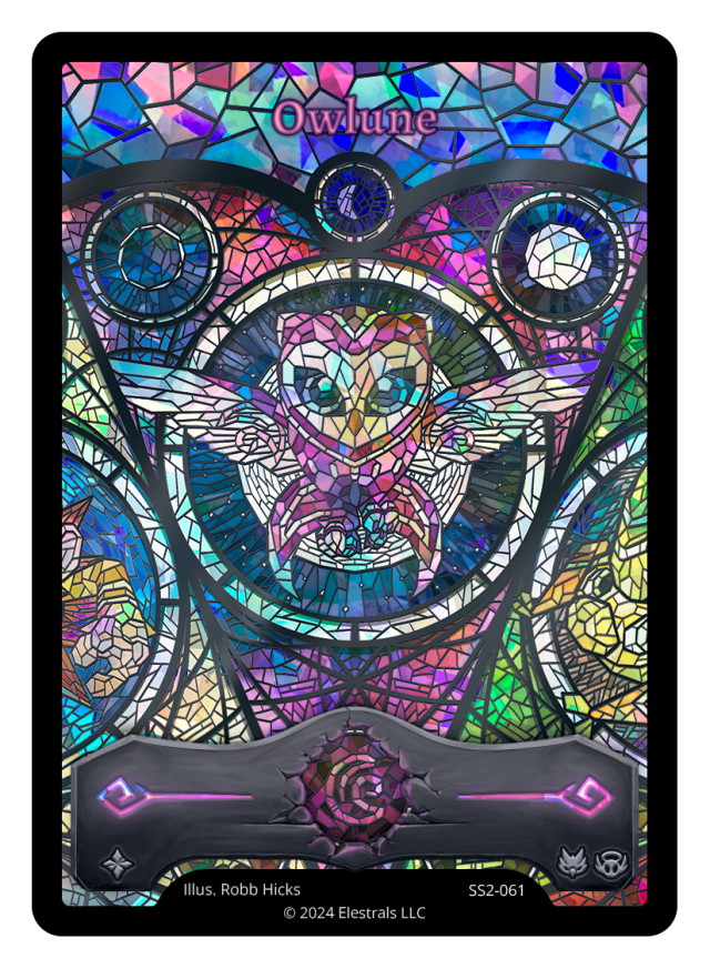 SS2-061 Owlune