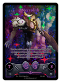 SS2-063 Necrolith