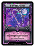 SS2-065 Bow of Artemis