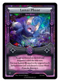 SS2-066 Lunar Phase - New Moon