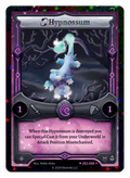 SS2-068 Reverse Stellar Hypnopossum