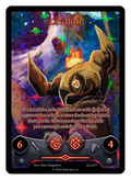 SS2-077 Lavalith