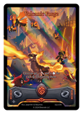 SS2-078 Volcanic Forge