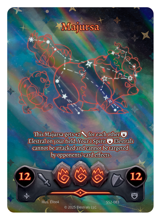 SS2-083 Majursa