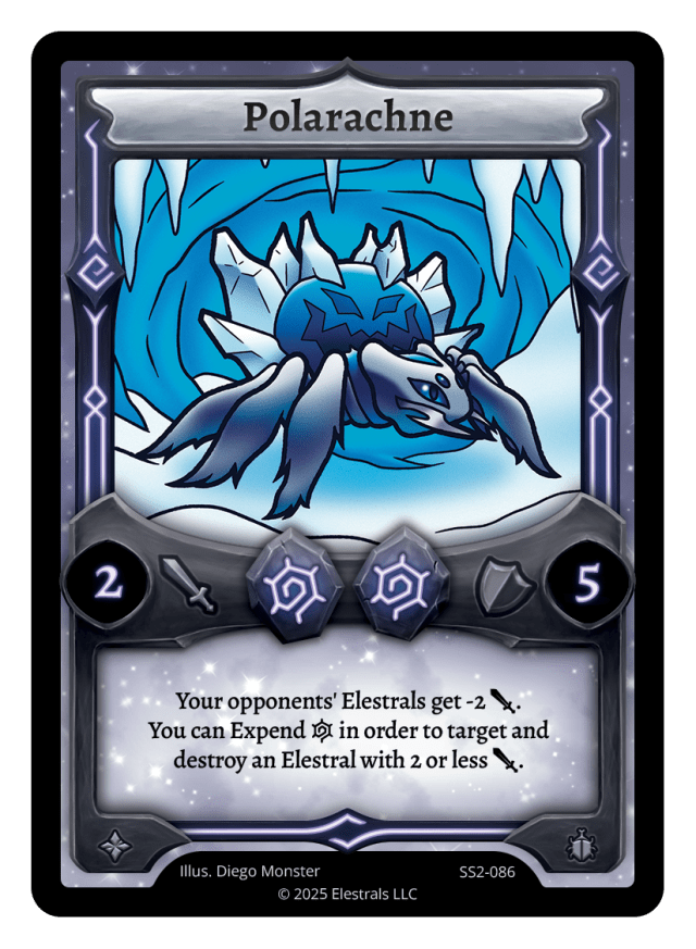 SS2-086 Polarachne