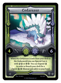 SS2-087 Cedarsaur