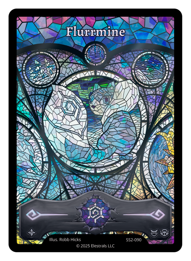 SS2-090 Flurrmine