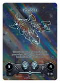 SS2-105 Twindra