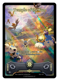 SS2-107 Temple of the Sun