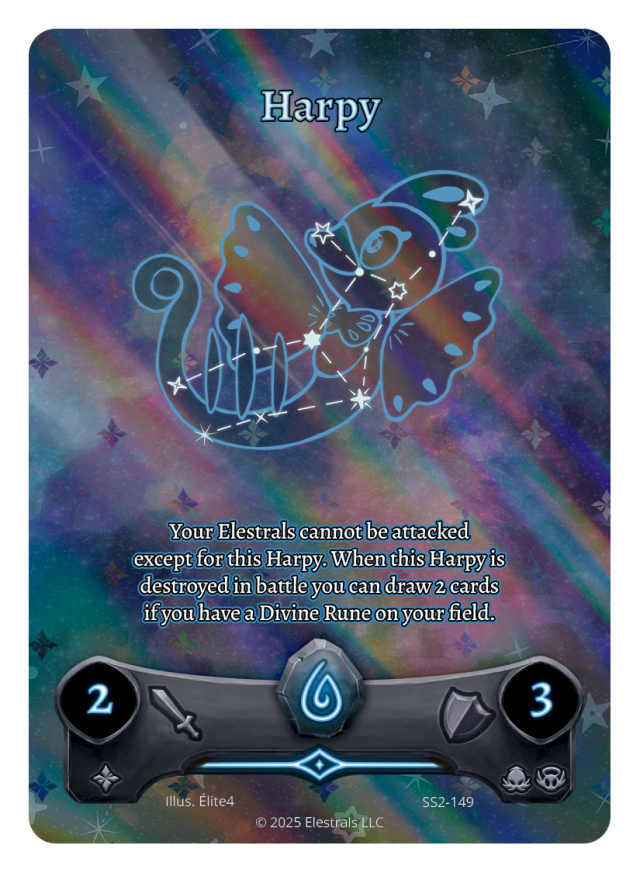 SS2-149 Harpy