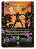 SS2-151 Shattered Stars Full Art Dionysus' Madness