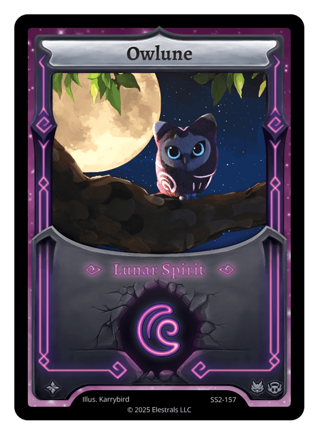 SS2-157 Owlune