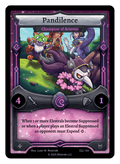 SS2-159 Pandilence - Champion of Artemis