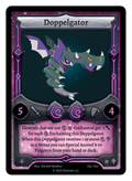 SS2-164 Doppelgator