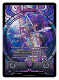 SS2-166 Artemis