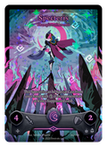 SS2-169 Specteris - Champion of Artemis
