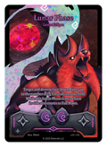 SS2-170 Lunar Phase - Lunar Eclipse