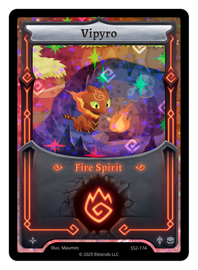 SS2-174 Vipyro