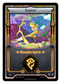 SS2-176 Zaptor