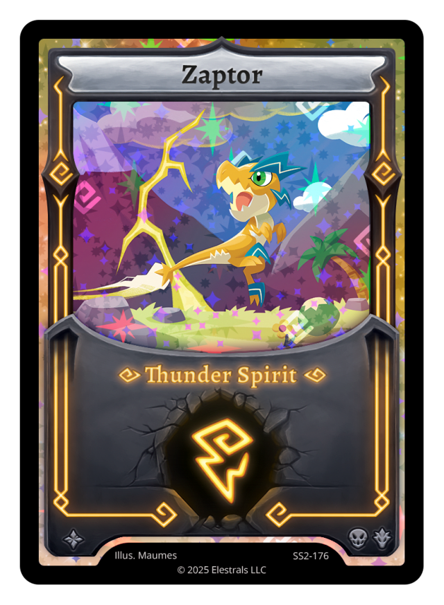 SS2-176 Zaptor