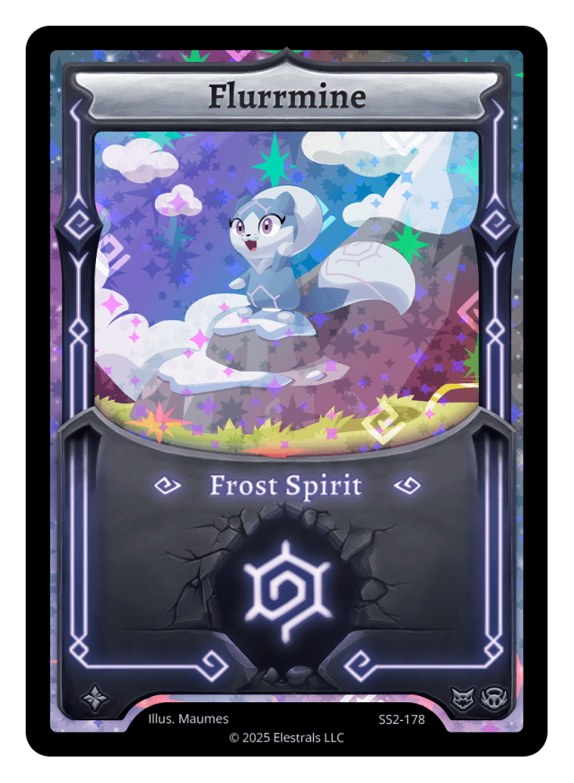 SS2-178 Flurrmine