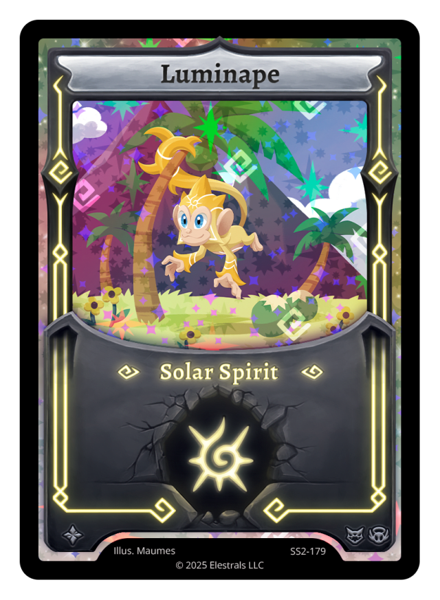 SS2-179 Luminape