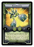 SS2-181 Roomantis