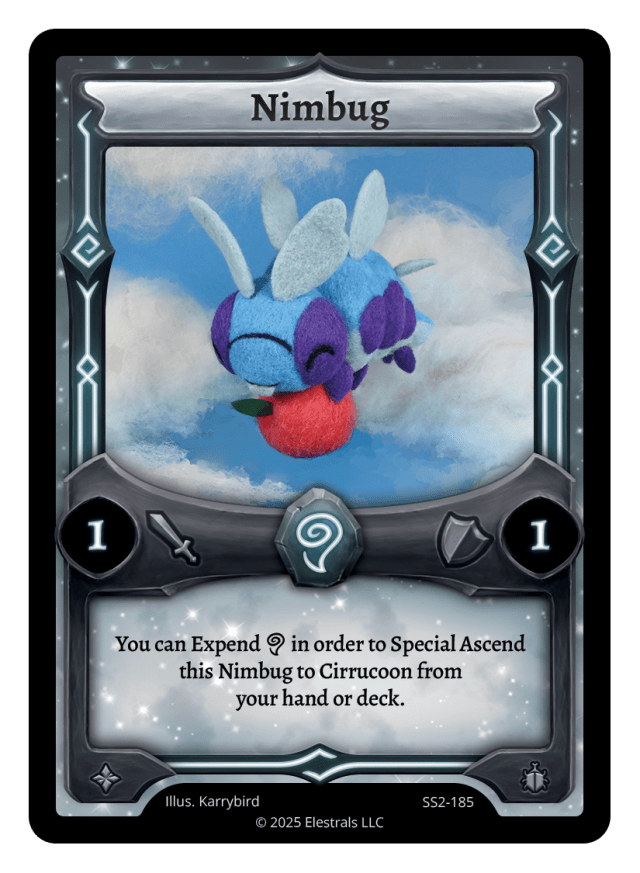 SS2-185 Nimbug