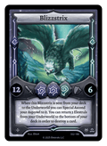 SS2-186 Blizzstrix