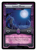 SS2-187 Lunar Phase - Full Moon