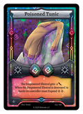 SS2-189 Holo Poisoned Tunic