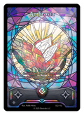 SS2-192 Stained Glass Ambrosia