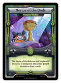 SS2-195 Nectar Of The Gods - Dionysus' Chalice