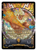 SS3-011 Zeus