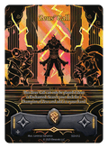 SS3-012 Zeus' Call