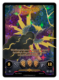 SS3-013 Ohmperial