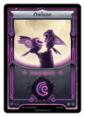 SST-008 Owlune (Reverse Holo)