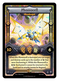 SST-043 Phosvocell - Ultracharged