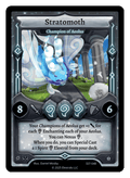 SST-048 Stratomoth - Champion of Aeolus