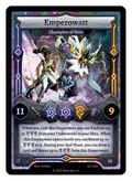 SST-059 Emperowatt - Champion of Hera