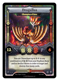 SST-069 Dragallus - Champion of Ares
