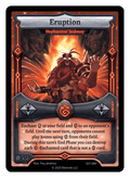 SST-089 Eruption - Hephaestus' Jealousy