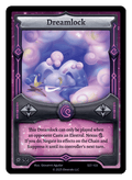 SST-103 Dreamlock