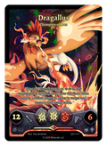 SST-117 Dragallus - Champion of Ares