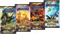 Sunstrike Booster Pack