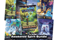 [PREORDER] Elestrals Awakened Founders Spirit Pack Bundle