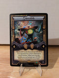 Serialized Stellar Arcalith 52/99
